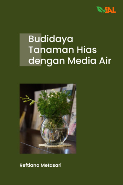 Sampul buku Budidaya Tanaman Hia...